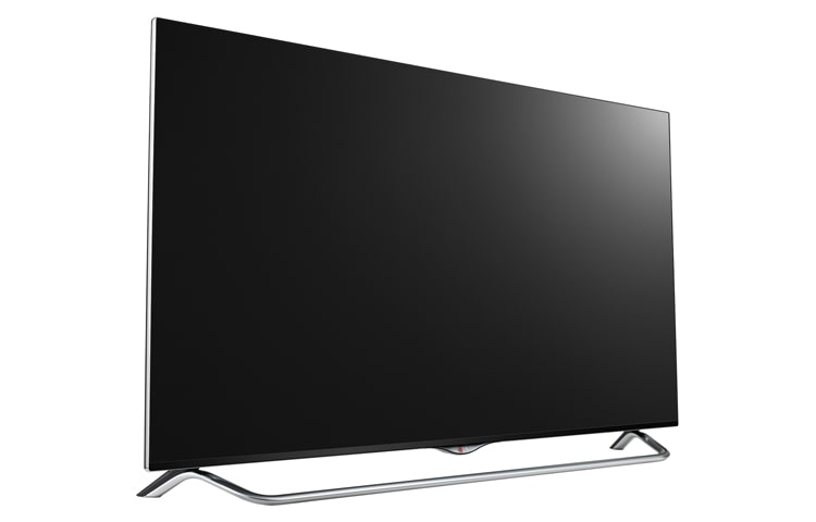 LG 49 INCH ULTRA HD 3D SMART TV, 49UB850T