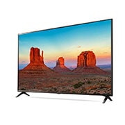 LG 49” UHD 4K TV, 49UK6320PTE