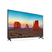 LG 49” UHD 4K TV, 49UK6320PTE