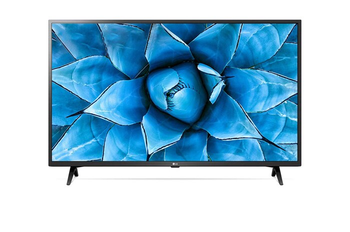 LG UN7300 49" UHD 4K TV, 49UN7300PTC
