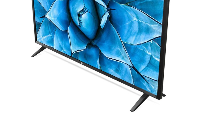 LG UN7300 49" UHD 4K TV, 49UN7300PTC