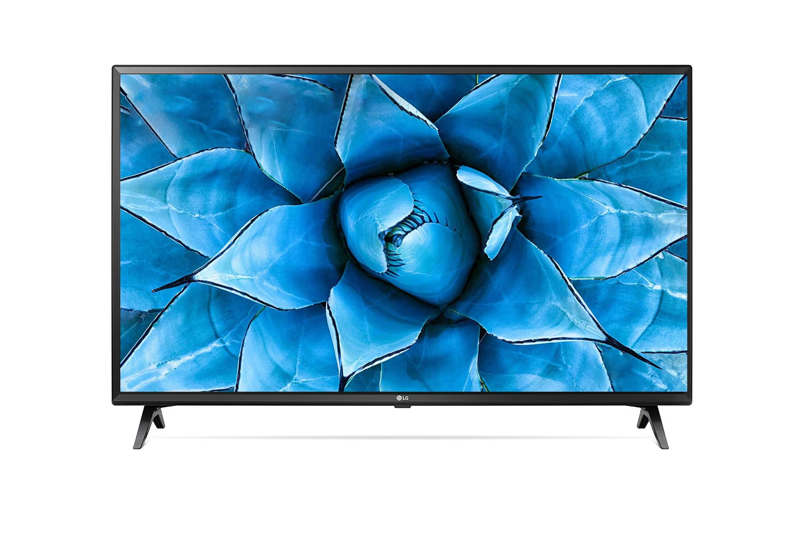 LG UN7300 49" UHD 4K TV, 49UN7300PTC