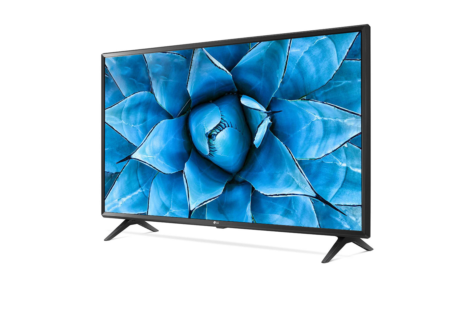 LG UN7300 49" UHD 4K TV, 49UN7300PTC
