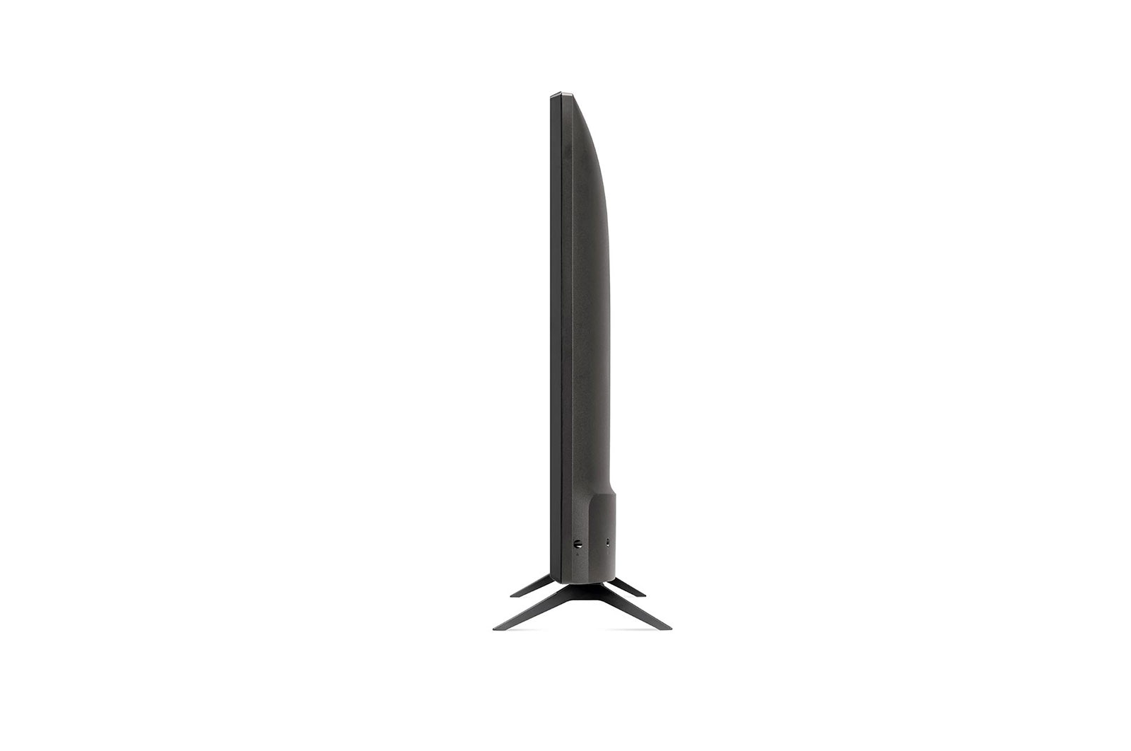 LG UN7300 49" UHD 4K TV, 49UN7300PTC