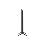 LG NanoCell TV NANO75 50 inch 4K Smart TV | Small TV | Ultra HD 4K resolution | AI ThinQ with HDR10 Pro, 50NANO75SQA