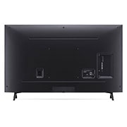 LG NanoCell TV NANO75 50 inch 4K Smart TV | Small TV | Ultra HD 4K resolution | AI ThinQ with HDR10 Pro, 50NANO75SQA