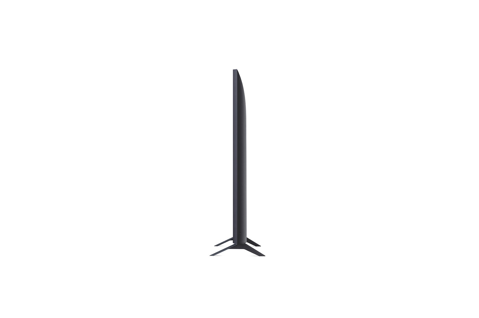 LG NANO75 50" NanoCell 4K TV, 50NANO75TPA
