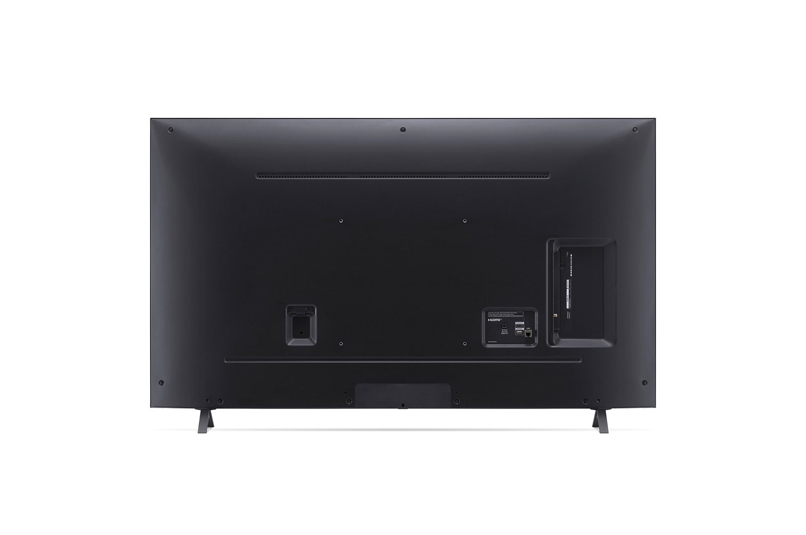LG NANO75 50" NanoCell 4K TV, 50NANO75TPA