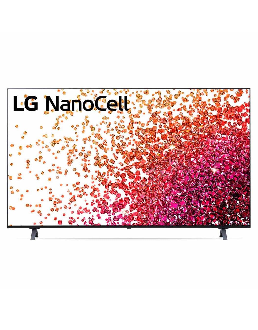 LG NANO75 50