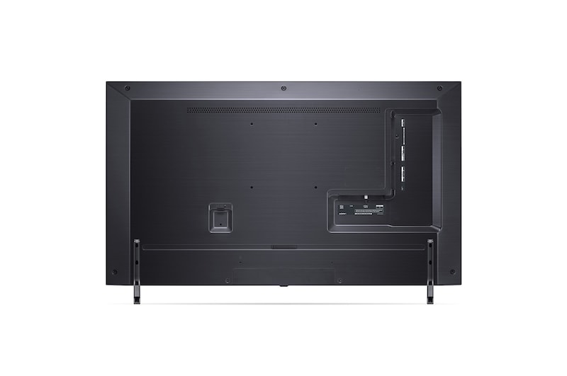 LG NANO80 50" NanoCell 4K TV, 50NANO80TPA