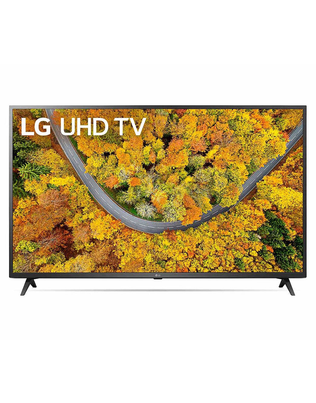 LG UP7550 55