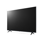 LG UHD TV UQ80 50 inch 4K Smart TV | Magic Remote | Small TV | Ultra HD 4K resolution | AI ThinQ, 50UQ8050PSB