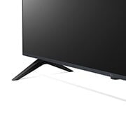 LG UHD TV UQ80 50 inch 4K Smart TV | Magic Remote | Small TV | Ultra HD 4K resolution | AI ThinQ, 50UQ8050PSB