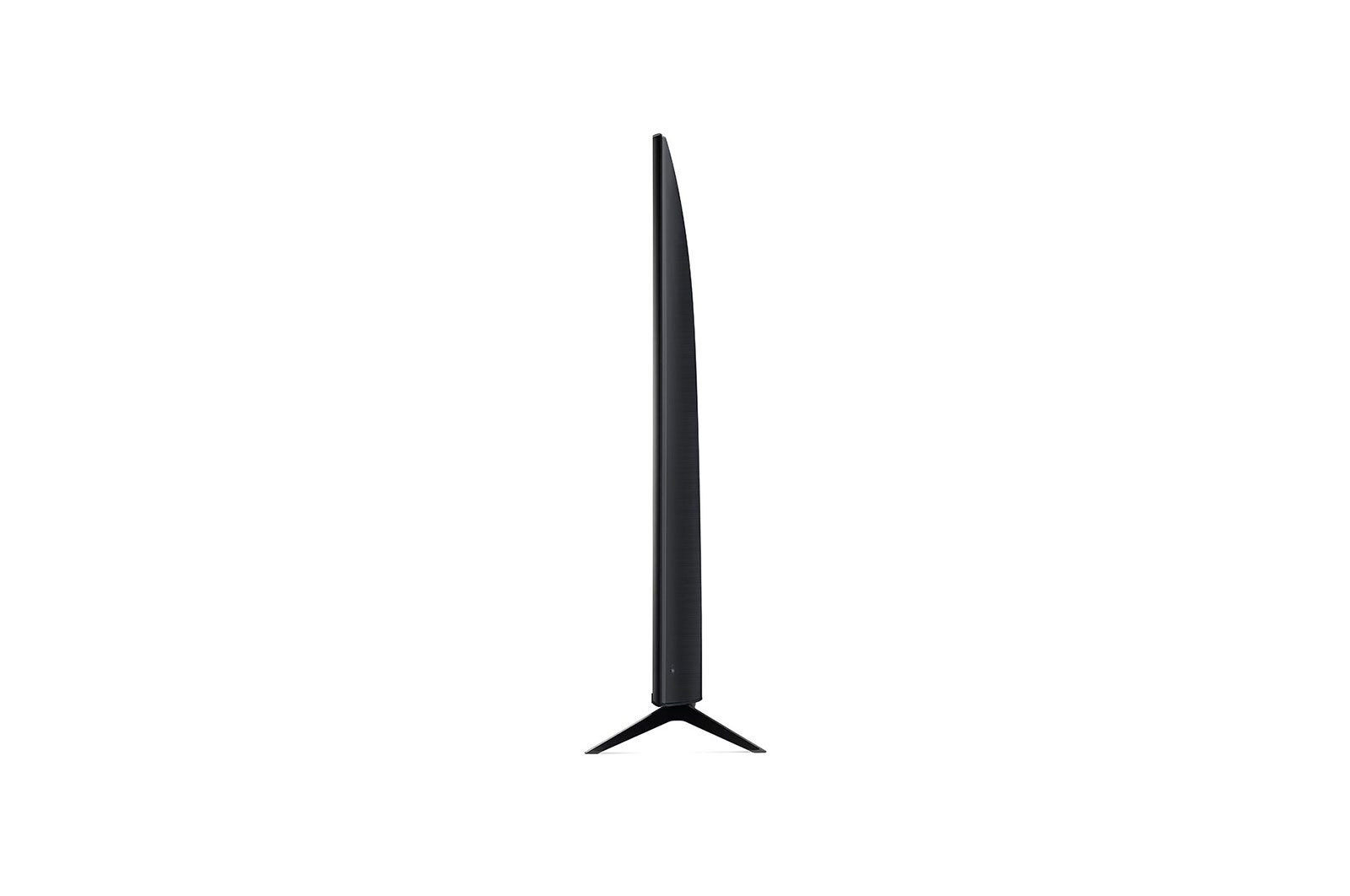 LG NANO80 55" NanoCell 4K TV, 55NANO80TNA