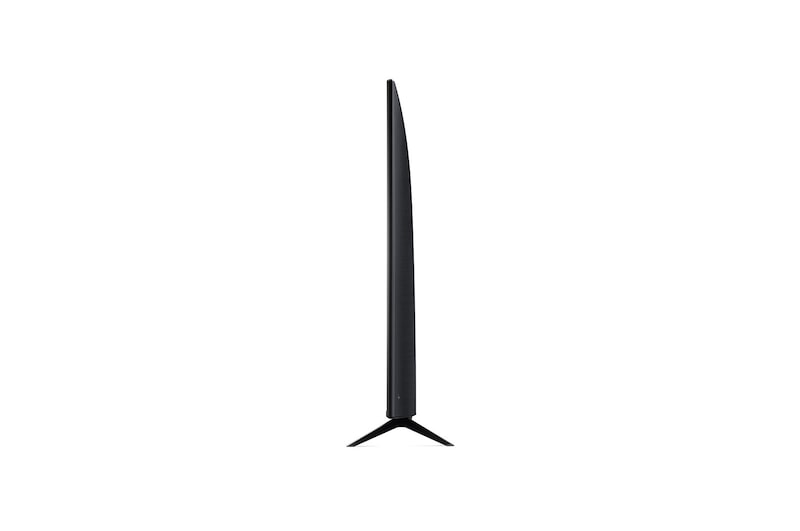 LG NANO80 55" NanoCell 4K TV, 55NANO80TNA