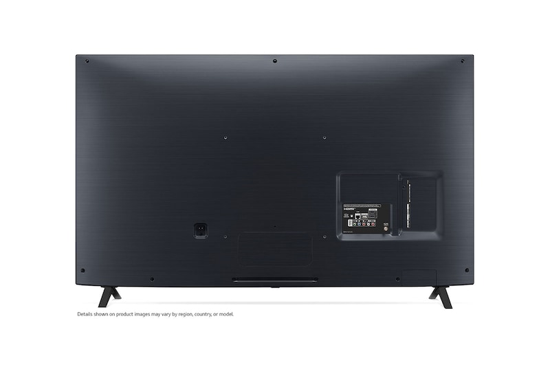 LG NANO80 55" NanoCell 4K TV, 55NANO80TNA