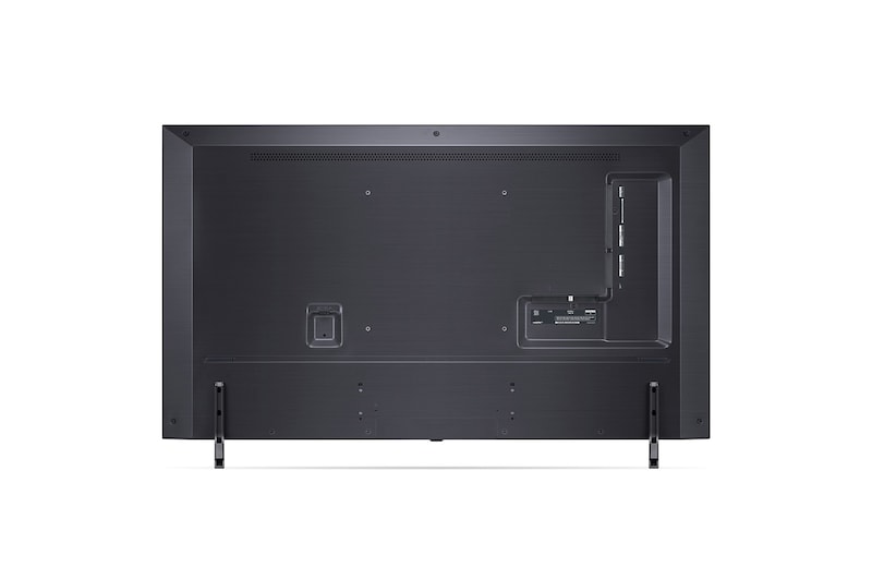 LG NANO80 55" NanoCell 4K TV, 55NANO80TPA