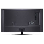 LG NANO86 55" NanoCell 4K TV, 55NANO86TPA