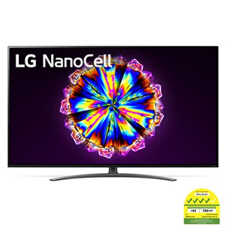 LG NANO91 55