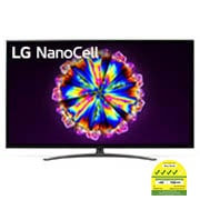 【4K/120Hz】LG 55NANO91JNA LG NANO91 55