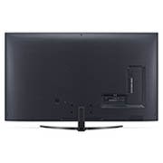 LG NANO91 55" NanoCell 4K TV, 55NANO91TNA