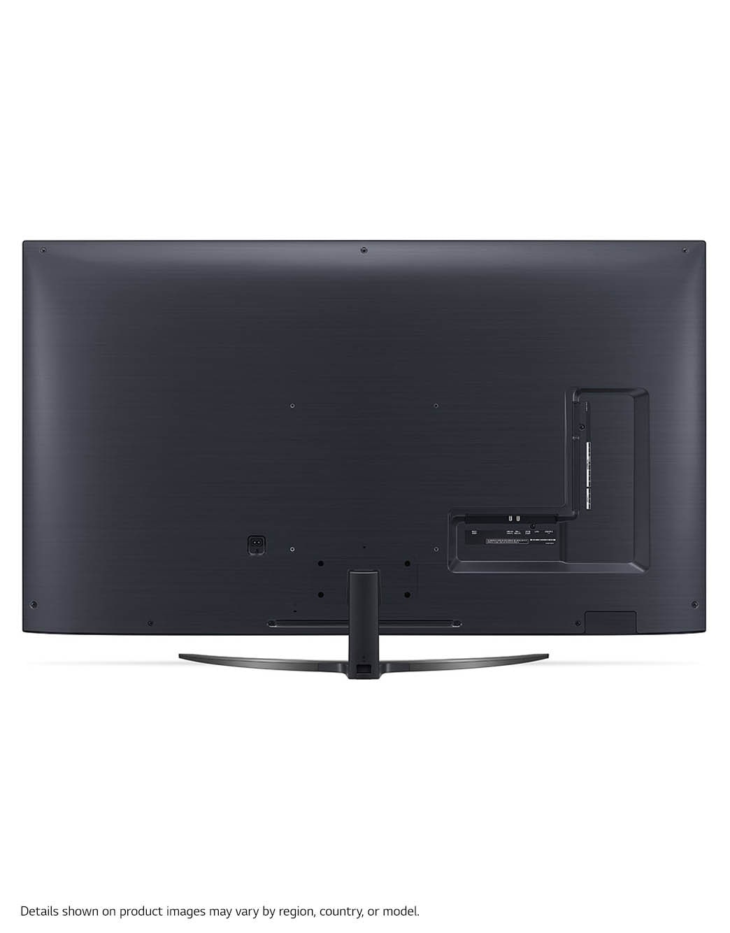 LG NANO91 55