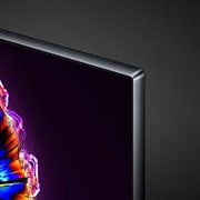 LG NANO91 55" NanoCell 4K TV, 55NANO91TNA