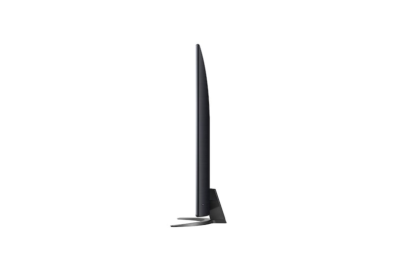 LG NANO91 55" NanoCell 4K TV, 55NANO91TNA