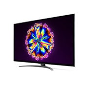 LG NANO91 55" NanoCell 4K TV, 55NANO91TNA
