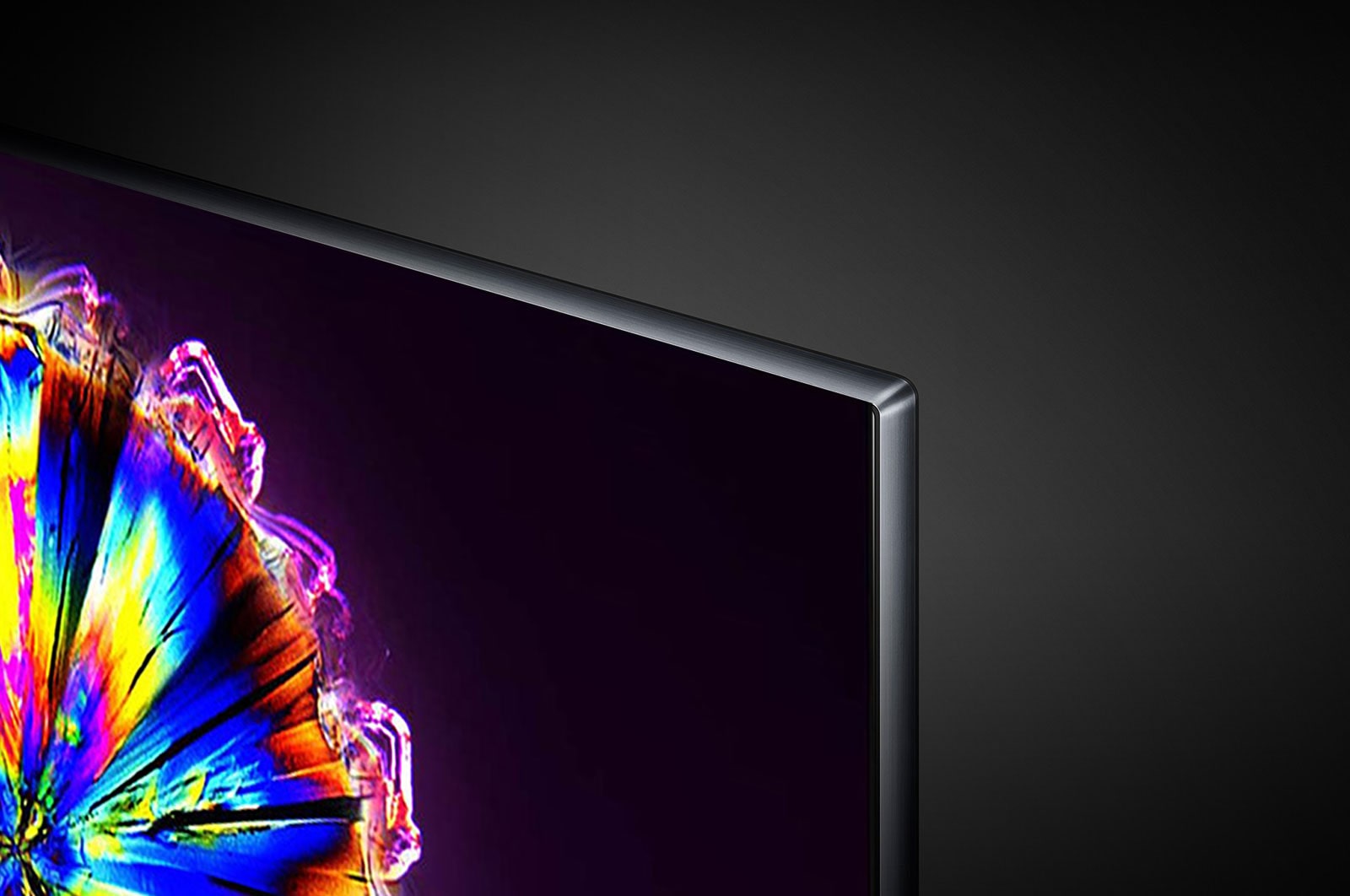 LG NANO91 55" NanoCell 4K TV, 55NANO91TNA
