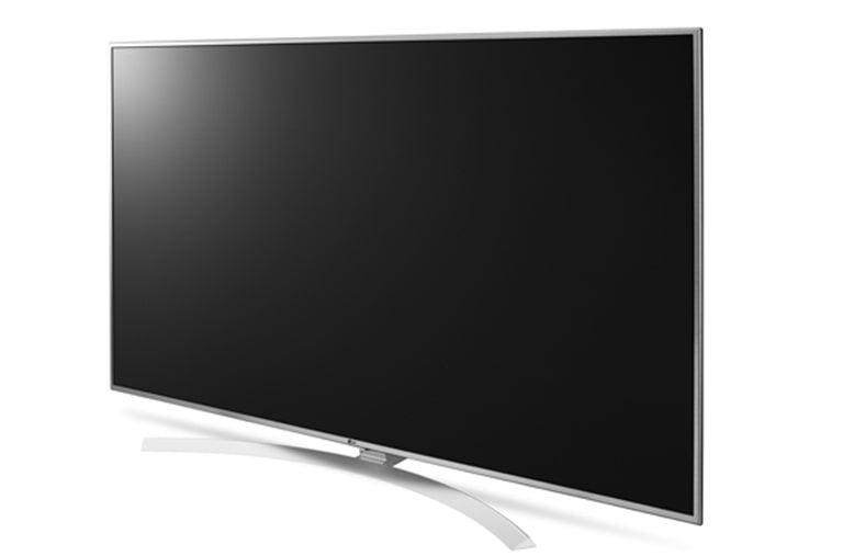 LG 55” SUPER UHD TV, 55UH770T