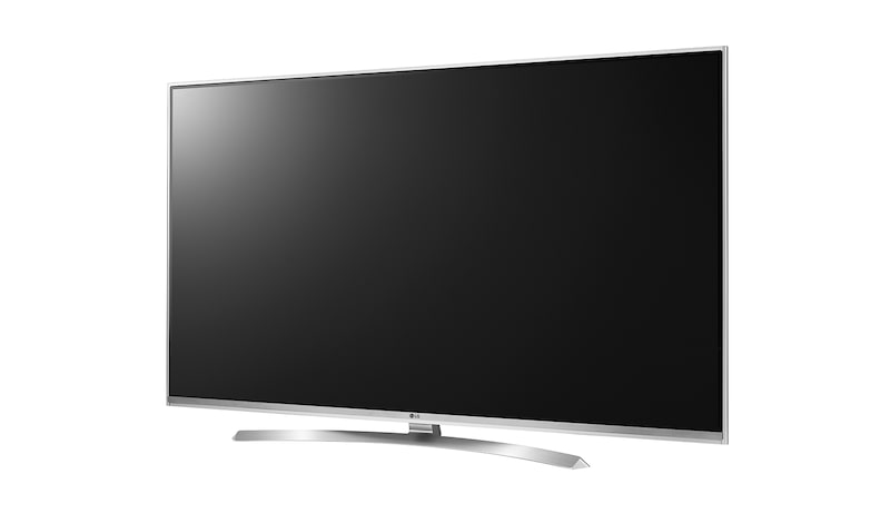 LG 55” SUPER UHD TV, 55UH850T