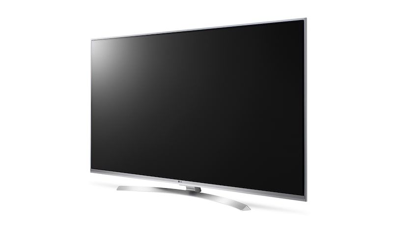LG 55” SUPER UHD TV, 55UH850T