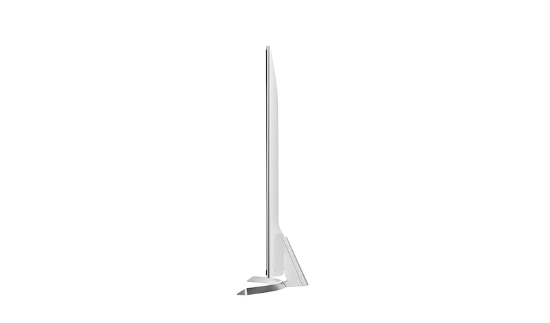 LG 55” SUPER UHD TV, 55UH850T