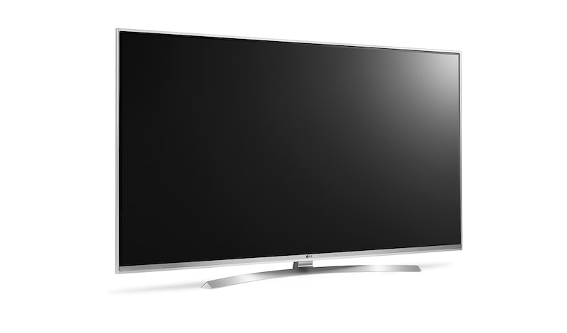 LG 55” SUPER UHD TV, 55UH850T