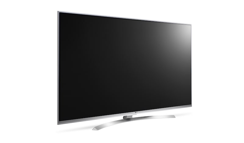 LG 55” SUPER UHD TV, 55UH850T