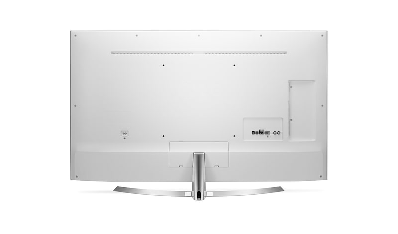 LG 55” SUPER UHD TV, 55UH850T