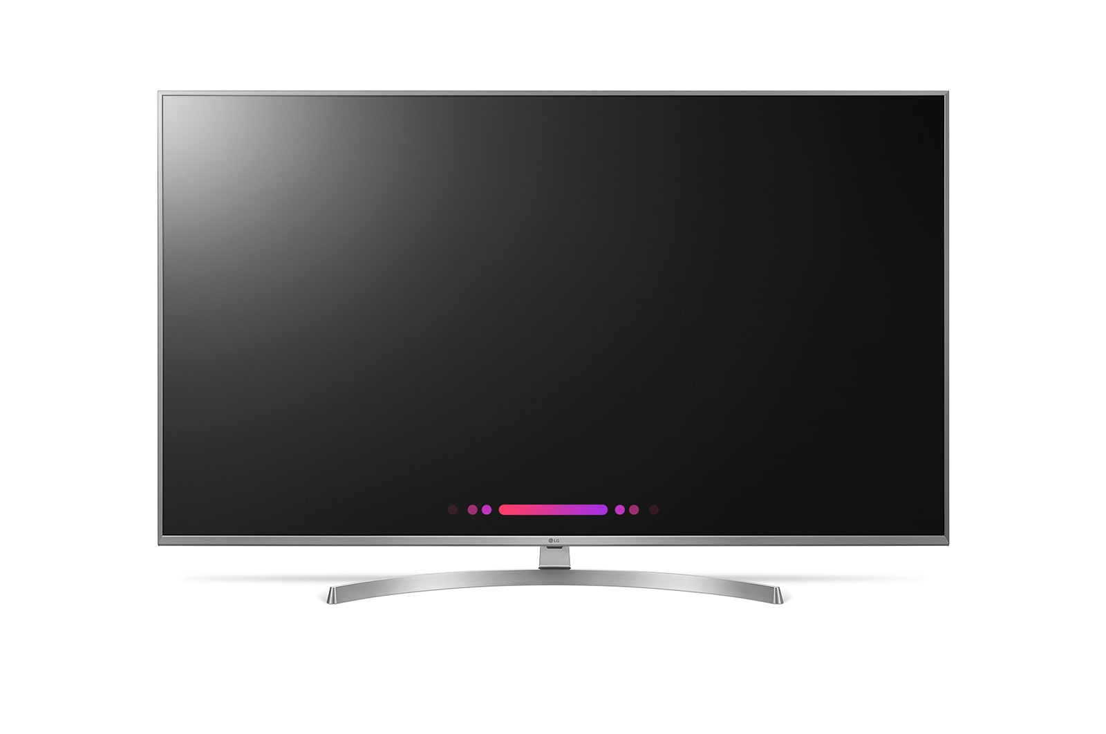 LG 55” UHD 4K TV, 55UK7500PTA