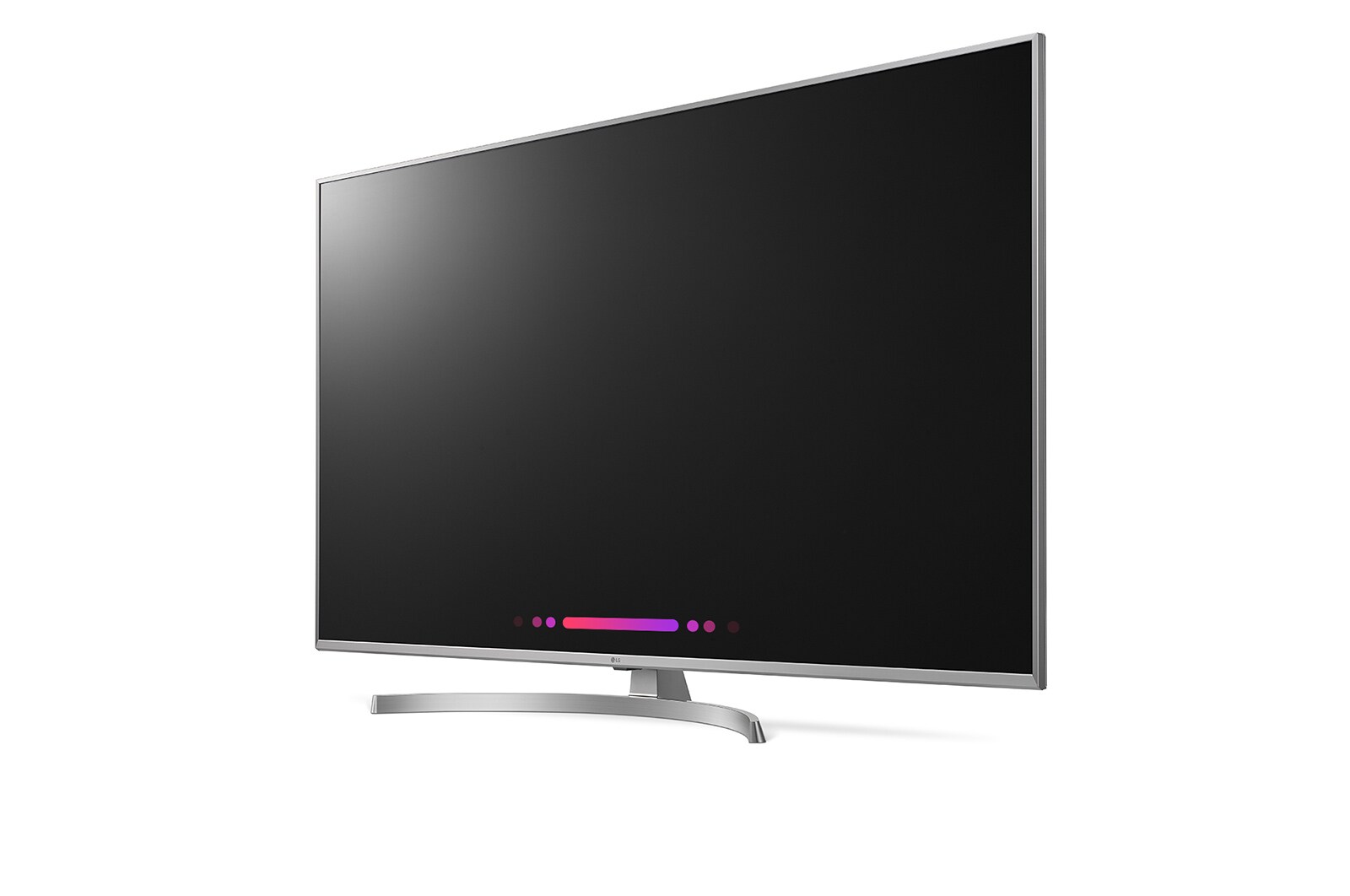 LG 55” UHD 4K TV, 55UK7500PTA