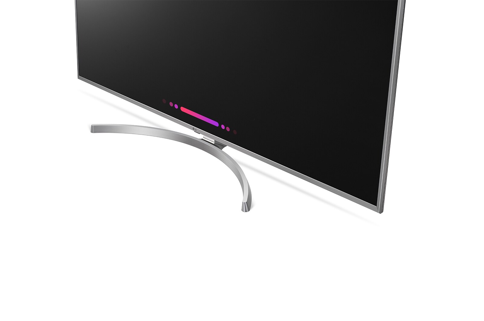LG 55” UHD 4K TV, 55UK7500PTA