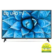 LG UN7200 55" UHD 4K TV, 55UN7200PTF