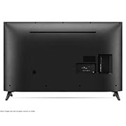 LG UN7200 55" UHD 4K TV, 55UN7200PTF