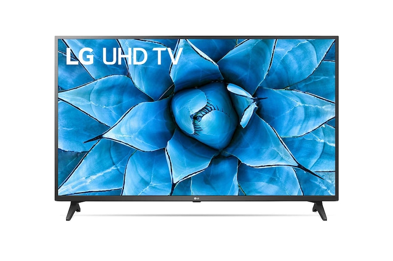 LG UN7200 55" UHD 4K TV, 55UN7200PTF