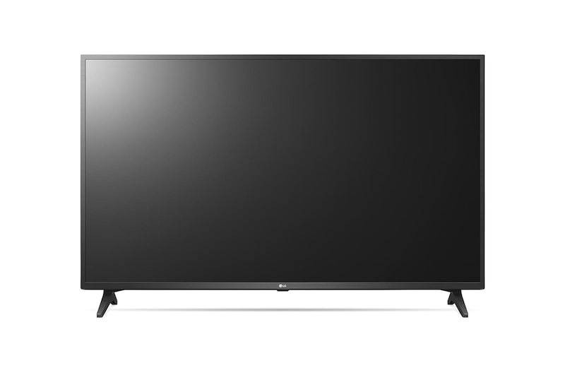 LG UN7200 55" UHD 4K TV, 55UN7200PTF