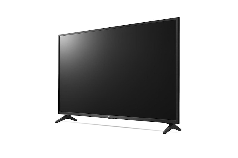LG UN7200 55" UHD 4K TV, 55UN7200PTF