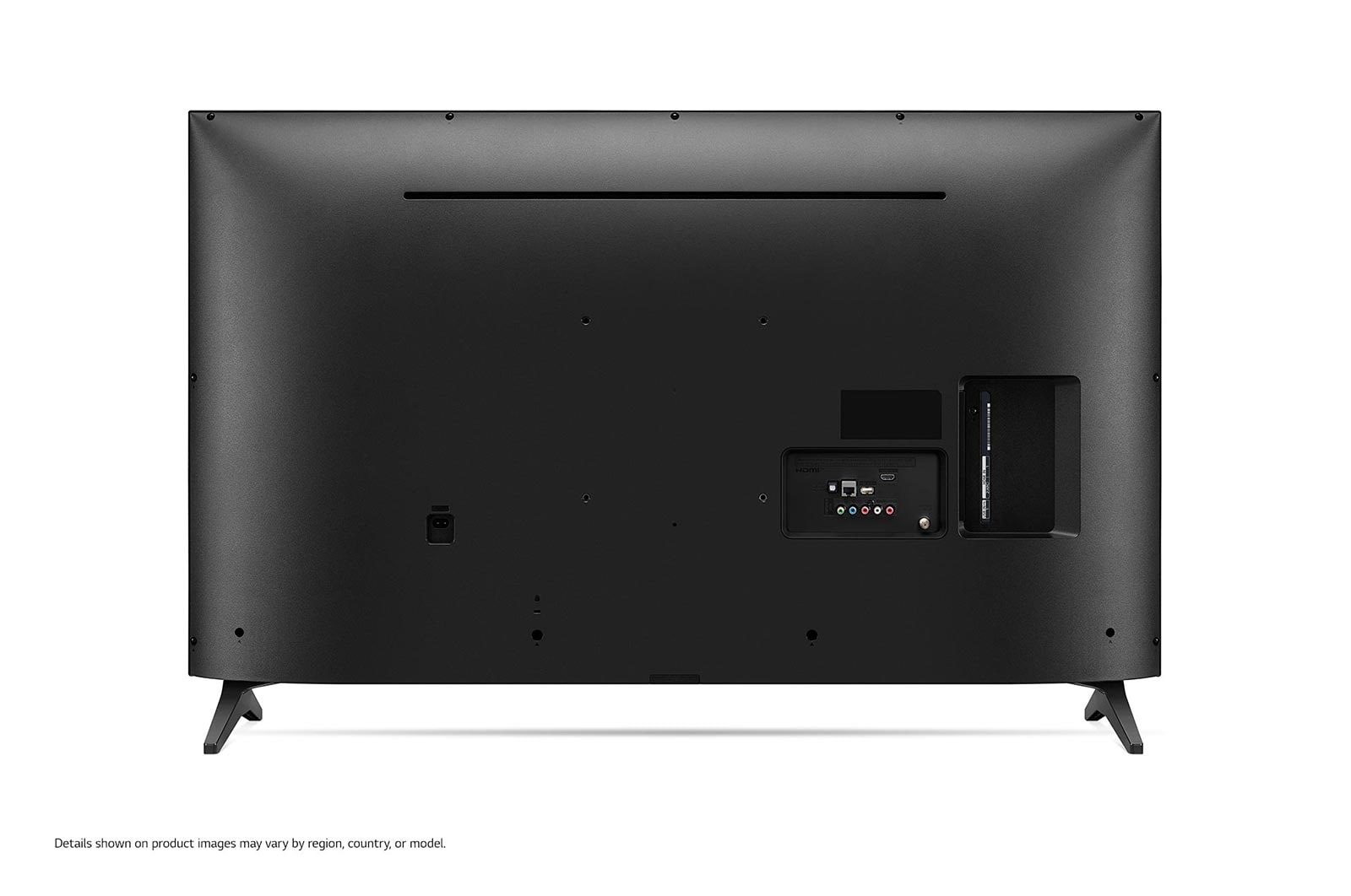 LG UN7200 55" UHD 4K TV, 55UN7200PTF