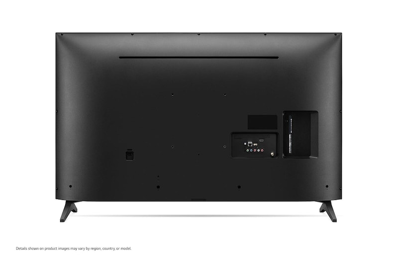 LG UN7200 55" UHD 4K TV, 55UN7200PTF