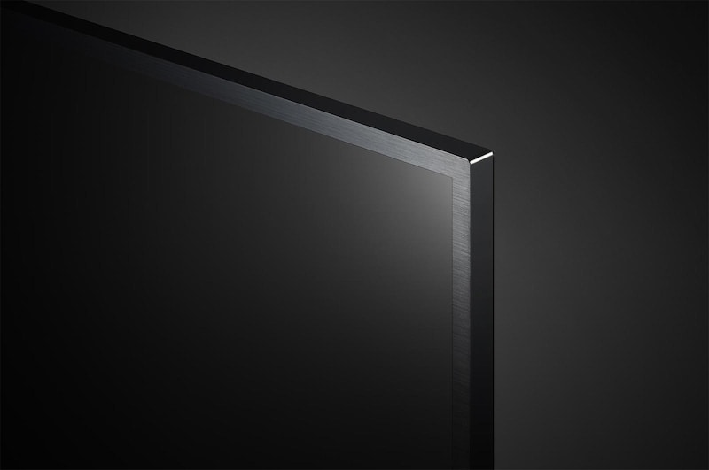 LG UN7200 55" UHD 4K TV, 55UN7200PTF