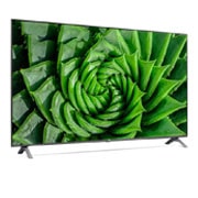 LG UN8000 55" UHD 4K TV, 55UN8000PTA