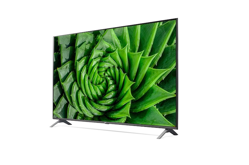 LG UN8000 55" UHD 4K TV, 55UN8000PTA